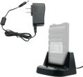 BC-191 Quick Charger for ICOM BP-264 IC-F3011 F4011 F3101D IC-V80 IC-T70 IC-F27SR F3002 F4002 F3001 F4001 F4003 Two Way Radio Battery Charger. 