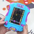 Childrenworld Right Scroll Wheel Toy Fun Racing Car Adventure Game for Kids 3-6 Handheld Console Toy to Relieve Boredom Stress Exciting Obstacle Avoidance Southeast Asian Buyers' Choice Handheld Game Toy. 