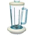 Moulinex Blender Jug Juicer Jug Only Original 1.5 Liter Chopper Jug Juicer Chopper Jug Only Original. 