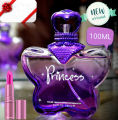 Princess Perfume For Girls | Butterfly Original Perfume For Women. 