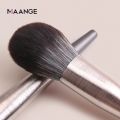 MAANGE 10 Pcs High Quality Makeup Brush Set For Foundation Powder Blush Eyeshadow Lip Make Up Brush Cosmetics Beauty Tools. 
