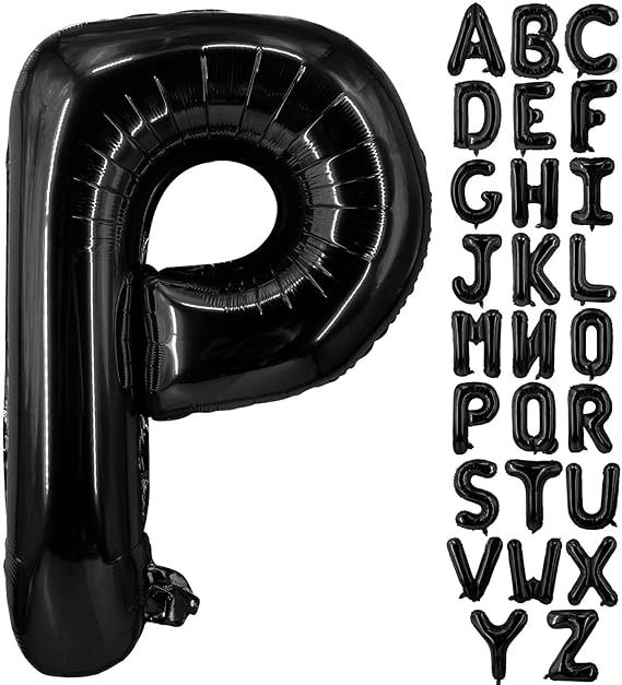 Alphabet%20Letter%20A-Z%20Aluminum%20Helium%20Foil%20Balloon%2016%20Inchs%20-%20Image%208