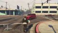 Grand Theft Auto V Xbox One X Game. 