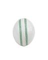 Super Test Cricket Hard Ball White. 