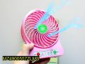 Mini Portable Fan. 