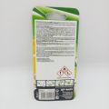 Areon Wind Car Hanging Air freshener Perfume - Citrus Squash. 