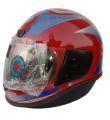 UNEED FULL FACE HELMET FOR MOTERCYCLE. 