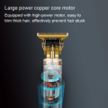 DALING DL-1535 Professional Hair Clippers Multifunctional Mini Hair Trimmer for Men. 