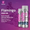 Flamingo Multi-Purpose Bike Chain Lube - 220ml. 