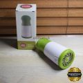 Herb Grinder. 