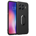 For Tecno Spark 20 Pro+ Case Soft Silicone Matte Full Protector Shockproof Car Adsorb Holder Ring Cover For Tecno Spark 20 Pro Plus Back Cover Phone Cases. 