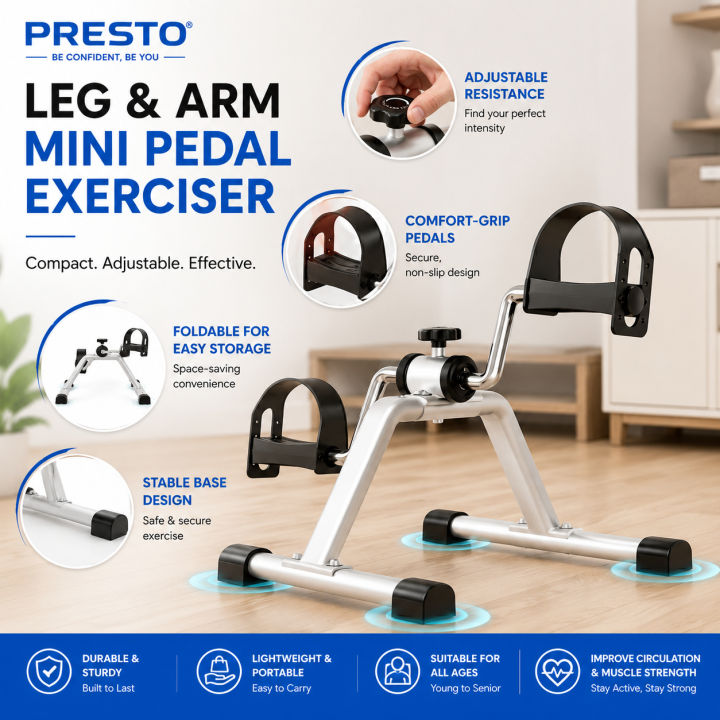 DAN%20Technology%20Whisper%20Quiet%20Pedal%20Exerciser%20Foldable%20Mini%20Bike%20Arm%20Leg%20Recovery%20Cardio%20Training%20Machine%20-%20Image%203