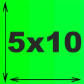 Green Screen Chroma Key Cloth Background High Quality Multiple Sizes. 