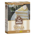 Vanilla Cake Mix 250 Gms. 