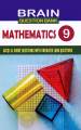 Brain Question Bank Mathematics for 9th Class By Mohammad Shoaib Ghani. 