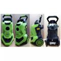 Jasco Pressure Washer 140 Bar - 1800 Watts - JCW2000D - with built-in Soap Bottle Car Washer. 