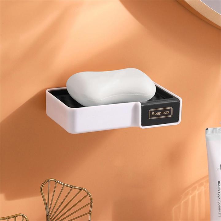 Soap Case Practicability Nordic Style Soap Holder
