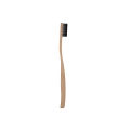 Gorey Eco(bamboo) Toothbrush Bio Degradable Organic Toothbrush Export And Good Quality With Soft Bristle Toothbrush. 