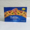 A-One Zafran Collection Mix Nimko - 15 Packs | Spicy & Crunchy Traditional Savory Snack. 
