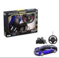 Racing Remote Control SpeedX Car. 