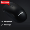 Lenovo M120 Pro Wireless Mouse 2.4GHz Laptop Mouse with USB Receiver Lightweight Ergonomic Optical Wireless Mouse Computer Mice for Laptop PC Computer Mac Office/Home use. 