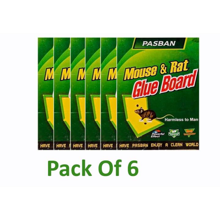 Mouse%20Glue%20Trap%20-%20Mouse%20Glue%20Board%20-%20Rat%20Killer%20Trap%20-%20Rat%20Killer%20Glue%20Book%20-%20Rat%20Killer%20Glue%20Mat%20(Pack%20Of%206)%20-%20Image%202