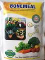 Bone Meal Fertilizer For Plants 400 Gm. 