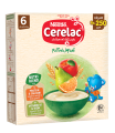 NESTLE CERELAC - 3 Fruits & Wheat 100g. 