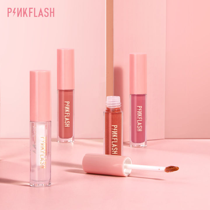 PINKFLASH%20Thick%20Lip%20Gloss%20Base%20Makeup%20(27g)%20-%20Image%206