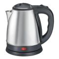 Electric Kettle (2.0 Litre) Hot Water Kettle Elegant Design Premium Quality Tea Coffee Warmer with Automatic Switch Function  - New Model - 1500 Watts. 