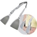 Breathable Arm Forearm Strap Wrist Fracture Support Shoulder Blade Shoulder Dislocation Arm Fixation Belt. 