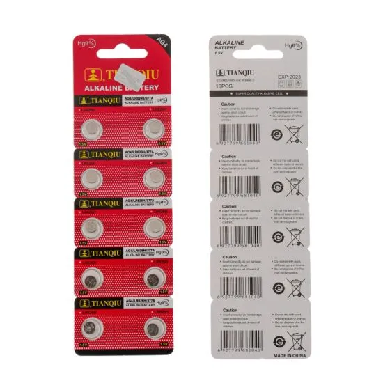 10Pcs%20TIANQIU%20AG4%20LR626%20377%20%20SR626%20177%201.5V%20Watch%20Batteries%20Cell%20Button%20Watch%20Battery%20%20for%20Toys%20,%20Watches%20,%20Gadgets%20etc.%20-%20Image%203