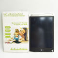 Digital LED Writing Tablet Pad Children Educational Toys LED Kids Writing Drawing Tablet LCD Writing Board 8.5 inch. 