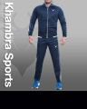 Mens Running & Gym Sports Tracksuit In Korean Trinda 100% Polyestr Fabric. 