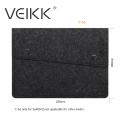 VEIKK C-S6 Felt Case Carrying bag Design for S640 (V2). 