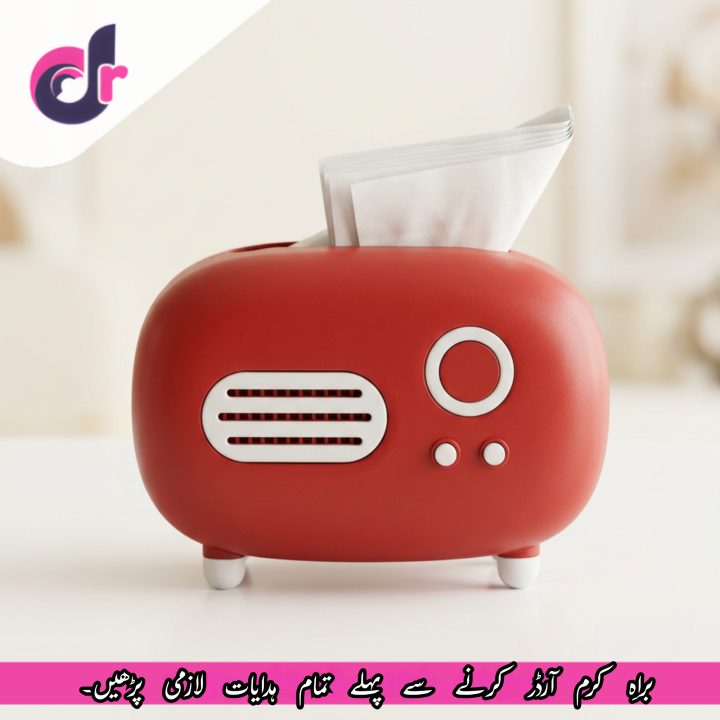 Retro%20Radio%20Tissue%20Box%20-%20Vintage%20Style%20Desktop%20Tissue%20Holder%20-%20Image%206