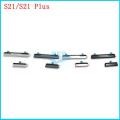 For Samsung Galaxy S21 Ultra Plus Power Button ON OFF Volume Up Down Side Button Key. 