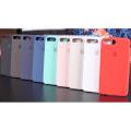 Apple iPhone 7 Plus & 8 Plus Offical Silicone Case. 