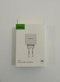 Infinix Original 45W Fast Charger - 45W Genuine PD Charger with Adjustable Output, Compatible with Infinix Devices. 