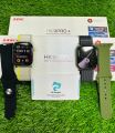 HK9 Pro Plus Smart Watch | Series 9 Smartwatch With Super AMOLED Display, 2 GB Memory, Chat GPT & Smart Island. 