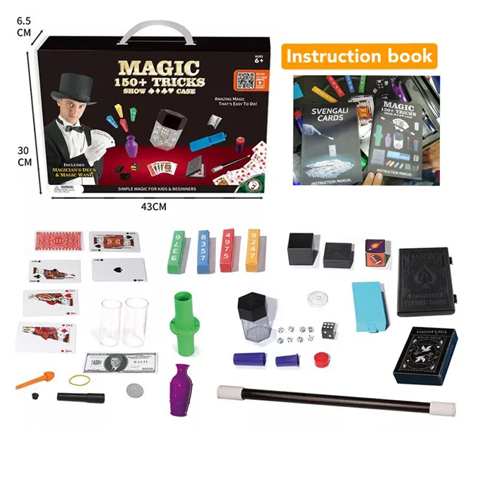 Kids%20Magic%20Black%20Box%20-%20150+%20tricks%20-%20Image%203