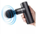 Powerful Deep Tissue Massage Gun – Multiple Attachments & Adjustable Speed - Rechargeable Deep Tissue Massage Gun – Full Body Pain Relief & Muscle Recovery Massager in Pakistan - massager -massager machine. 