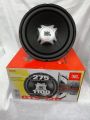 JBL GT5-12D Premium 12 inches sub woofer boombastic bass full size heavy bass. 