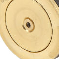 Mechanical AC Compressor Control Valve, Easy Install Anti Aging AC Compressor Control Valve Gasket for Vehicle. 
