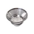 N ational and Pana sonic Blender Food Factory Juicer Filter Jaali. 