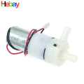 DC 12V 370 Diaphragm Water pump Self Priming Pump. 