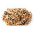 3 KG Seed Mix Feed Bajrah for Australian Birds Budgies Lovebirds and Cockatiel Parrots. 