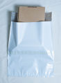 size 10x12 pack of 250 pcs courier flyer shipping bags without pocket. 