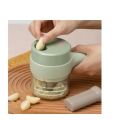 GATLINE FOOD CHOPPER 2IN1. 