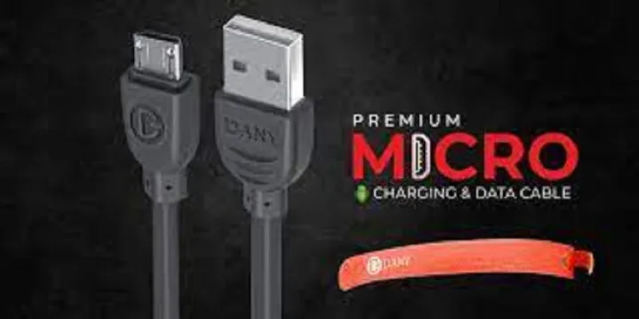 Android%201m%20Fast%20Charging%20USB%20Cable%20Phone%20Charger%20Data%20Micro%20USB%20Type%20B%20Cable%20for%20mobile%20phone%20,%20Tablet%20,%20Speakers%20&%20Multi%20Devices%20Ultra%20Fast%20Data%20&%20Charging%20-%20Image%205